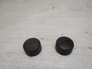 caoutchouc de reservoir avant kawasaki er6 er650 2006 2008