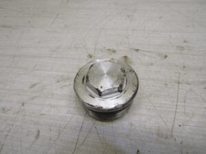bouchon de fourche kawasaki er6 er650 2006 2008