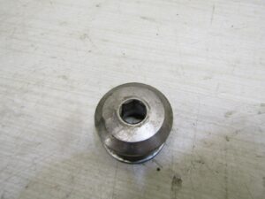 ecrou de direction te de fourche kawasaki er6 er650 2006 2008