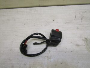 commodo droit kawasaki er6 er650 2006 2008 manque teton de centage