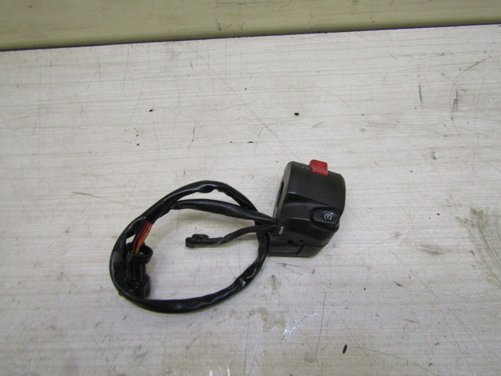 KAWASAKI 750 ZR7 COMODO COMMODO DROIT AUTO TYPE ZR7500 - 1999/2005