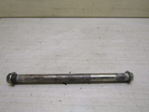 axe de bras oscillant kawasaki er6 er650 2006 2008
