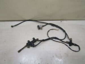 maitre cylindre de frein arriere regal raptor 125 raxter 2007 2012