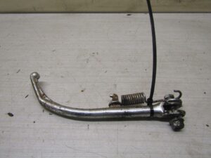 bequille laterale regal raptor 125 raxter 2007 2015