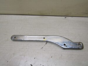 sabre cache arriere droit regal raptor 125 raxter 2007 2015