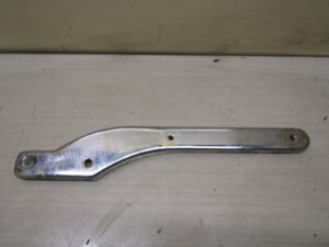 sabre cache arriere gauche regal raptor 125 raxter 2007 2015