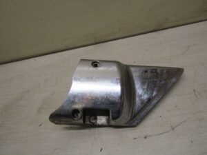 cache carter pignon regal raptor 125 raxter 2007 2015