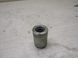 entretoise de roue avant jinlun 125 JL 11 highlander 2006 2012