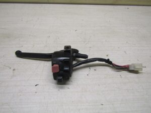 commodo gauche mbk booster spirit apres 2004 (filetage retro a refaire )