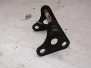 support de culasse yamaha xt e xte 600 1995-2002 4 pt