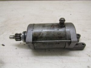 demarreur origine yamaha xt e xte 600 1995-2002 4 pt 3 tb