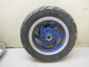 jante roue avant keeway hurricane 50 2t 2006 2019