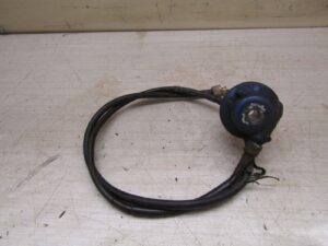 entraineur de compteur avec cable keeway hurricane 50 2t 2006 2019