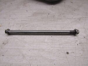 axe keeway hurricane 50 2t 2006 2019