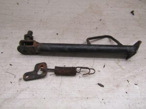 bequille laterale keeway hurricane 50 2t 2006 2019