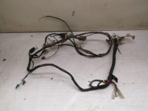 faisceau electrique keeway hurricane 50 2t 2006 2019