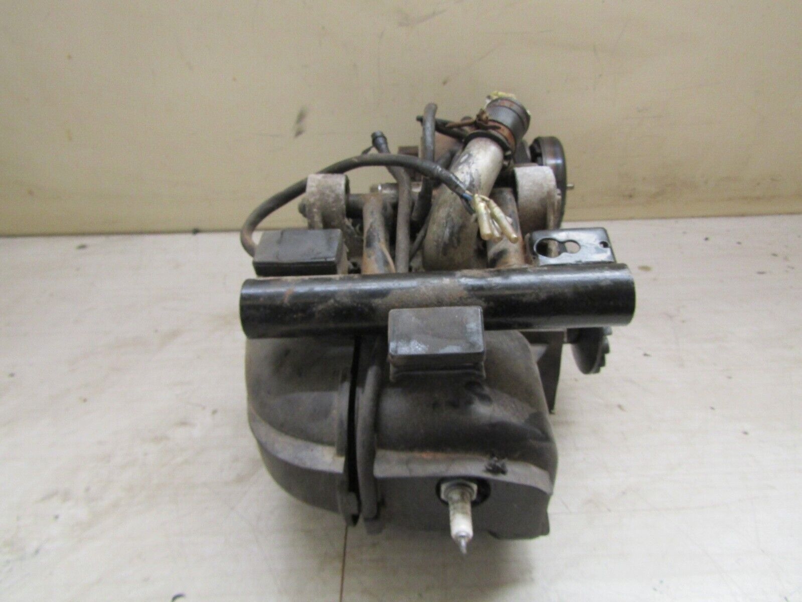 Groupe Thermique TOP TROPHY 70cc Pour Keeway Hurricane 50 2T - 9909610, Neuf