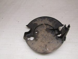 Cache sous fourche Peugeot Trekker 50 2t (TKR) (1174854200)