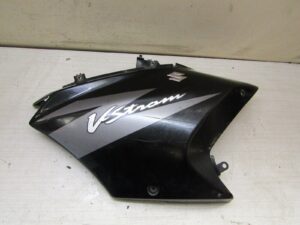 carenage laterale gauche suzuki dl 650 v-strom 2004 2011 94431-27g00