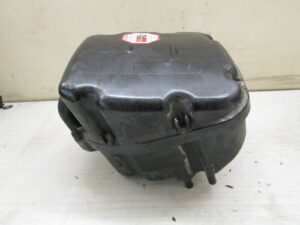 boite a air sans filtre Suzuki DL 650 V-Strom 2004-2011