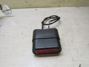 eclairage de plaque jinlun 125 JL 11 highlander 2006 2012