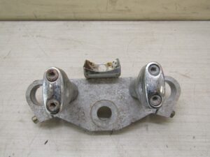 te de fourche superieur regal raptor 125 RAXTER 2007 2015