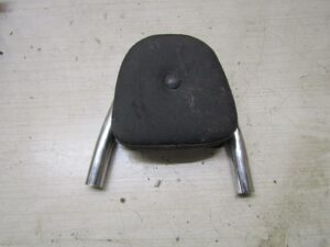 dosseret passager jinlun 125 JL 11 highlander 2006 2012