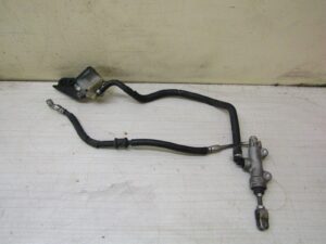 maitre cylindre de frein arriere suzuki b king 1300 2007 2012