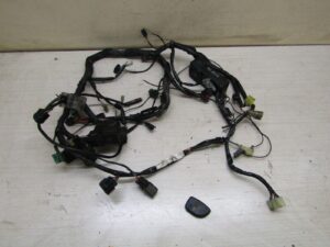 faisceau electrique pour pieces suzuki dl 650 v-strom 2004 2006 36610-27g60