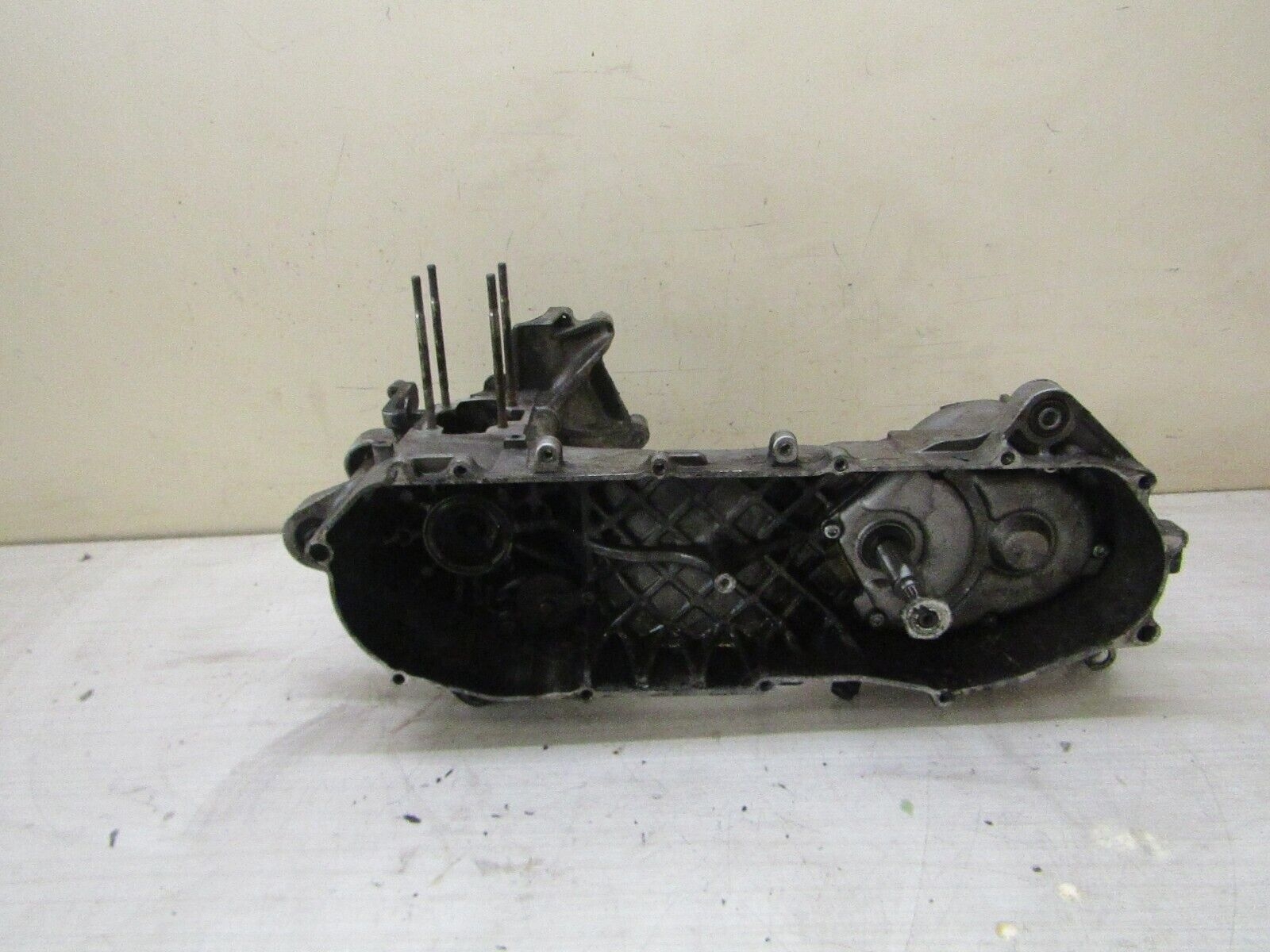 jeu de carter moteur mbk booster apres 2004