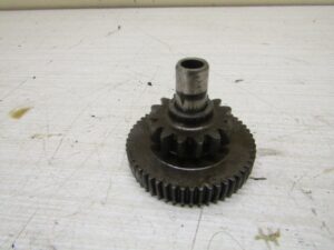 pignon de demarreur suzuki dl 650 v-strom 2004 2006 sv 2003 2009 gladuis