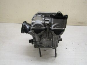 culasse arriere complete avec suzuki dl 650 v-strom sv 650 2004 2006 11103-17g10