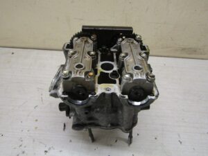 culasse avant avec arbres suzuki dl 650 v-strom sv 650 2004 2006 11101-17g10