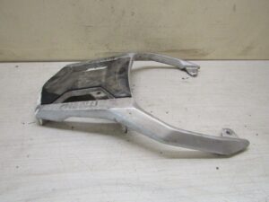 Porte bagage a repeindre Suzuki dl 650" -04 /11 - dl 1000 v-strom-02/09