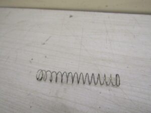 ressort de carburateur yamaha tdr 125 1993 2003 5ae 4fu