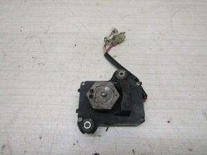 moteur de valve echappement pour Suzuki GSX 1340 B-KING de 2008 a 2012