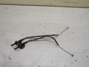 cable de valve echappement pour Suzuki GSX 1340 B-KING de 2008 a 2012