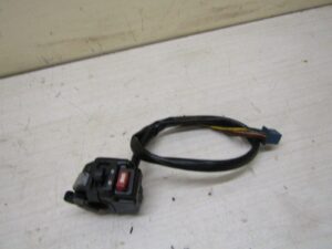 commodo gauche yamaha tdr 125 1993 2003 5ae 4fu