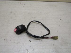 commodo droit yamaha tdr 125 1993 2003 5ae 4fu