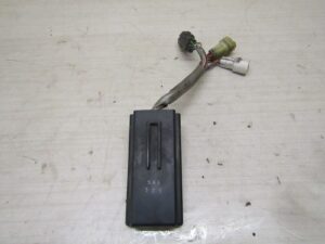 boitier cdi yamaha tdr 125 1993 2003 5ae 4fu