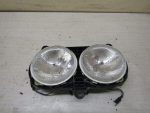 optique de phare Yamaha 125 TDR 1993-2002 4FU Occasion