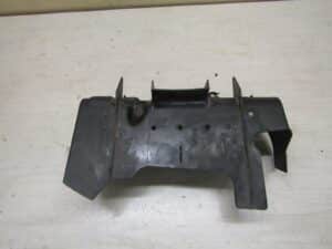 support cache radiateur suzuki dl v-strom v strom 650 2004 2008