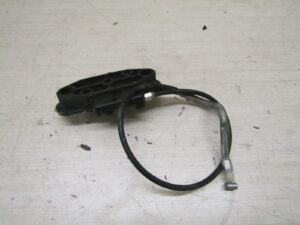 verrou de selle suzuki dl v-strom v strom 650 2004 2008