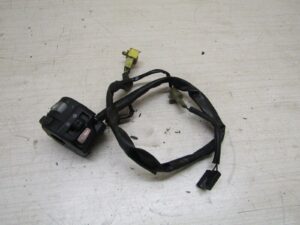 commodo gauche suzuki dl v- strom v storm 650 2004 2006