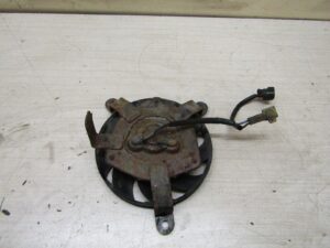 ventilateur-suzuki dl v- strom v storm 650 2004 2008