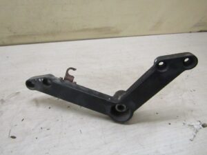 support de cadre gauche suzuki dl v- strom v strom 650 2004 2008