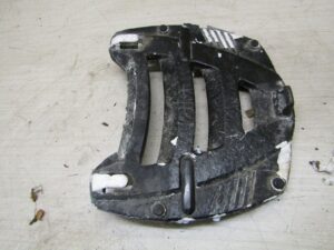 support de top case givi a repeindre suzuki dl v- strom v strom 650 2004 2008