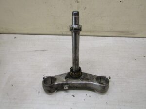 TE DE FOURCHE INFERIEUR SUZUKI 650 DL VSTROM 2003 2006