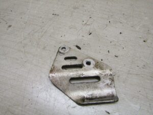 support de maitre cylindre arriere suzuki dl v- strom v strom 650 2004 2006