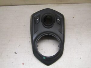 cache centrale de reservoir suzuki b king 1300 2007 2012 44191-23h00